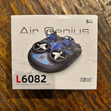 JJRC drone rc helicopter 3 in1 racer Mini drone Plano TX Drone