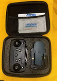 Super Endurance Foldable Miniature Drone Bundle Drone