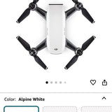 DJI Spark camera DRONE ONLY Long Beach NY Drone