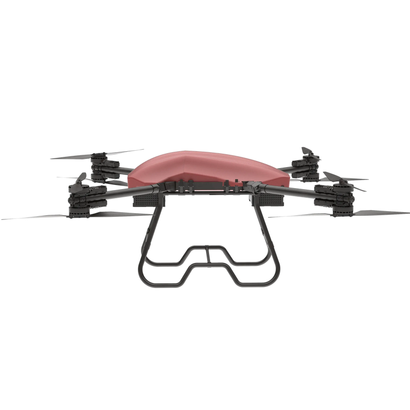 50Kg Payload, Professional Transport Drone for Long-range Heavy Cargo Transport. Drone Manufacturer Drone