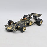 Corgi John Player Special F1 Diecast Model Car #1 1/18 Scale - Ask for shipping quote Ships to you