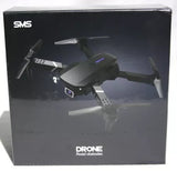 4K Camera DRONE - SMS Avoid obstacles #65088 *NEW Drone