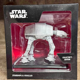 Star Wars At-At DiecastLaredo TX