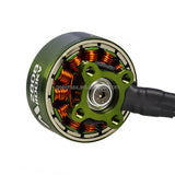 UAV Components 34.3x23mm 60.4g 42.52A 1064.4W 1100KV Brushless Motor for Flashhobby Mars 2808 BLDC Drone Parts for Flash Hobby Drone