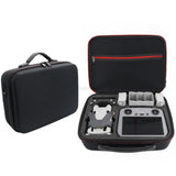 Travel Carrying Case for Mini 4 Pro Portable Storage Bag Shoulder Bag Scratch-Resistant Handbag Accessories for DJI Mini 4 Pro Drone