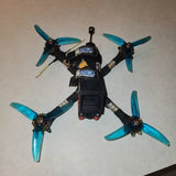 5 Inch fpv racing freestyle drone 6s new Drone