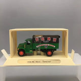 Matchbox Appx 10cm Long Diecast YGB23-M - 1920 AC Mack - Tsingtao Beer Parts