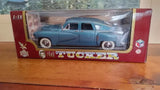 Road Legends 1948 Tucker Diecast Scale 1:18 Parts