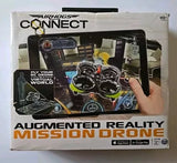 Air Hogs Drone Connect Augmented Reality Mission Drone Brand New Drone