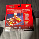 Johnny Lightning ?Racing on Paradise Road? 1/64 diecast set in original Mint packaging.Garland TX