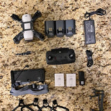 DJI Spark Fly more combo plus extras Forney TX Drone
