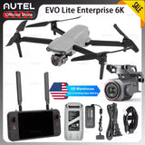 Autel Robotics EVO Lite Enterprise 6K 1in CMOS Visible-light Camera Autel Drone Drone