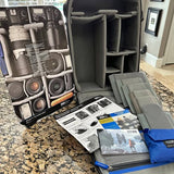 Photo / Video / Drone Equipment Backpack Montgomery TX Drone