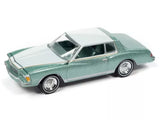 Johnny Lightning 1:64 Diecast Car 1979 Chevy Monte Carlo JLMC30B Toy