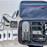 DJI Mavic Pro Drone (Model M1P) ? Complete Bundle Portland OR Drone
