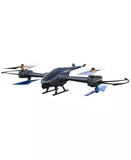 Protocol Enforcer R/C Folding Drone with Live Streaming Camera $140 Drone