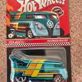 Mattel selections hot wheel VW diecast bus Tucson AZ