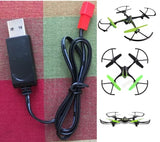 Sky Viper Drone Charger for v2400hd v2450fpv s1700 s1750 v2450GPS SCOUT FURY Drone