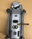 DJI Mavic 2 Pro drone body with front camera and obstacle sensors