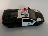 Kinsmart Lamborghini Murcielago 5