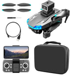 S138 Drone GPS 5G WIFI FPV 8K HD Dual Camera 360? Obstacle Avoidance Quadcopter Drone