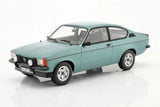 Opel Kadett C 2.0 Rallye Winterfest 1978 Diecast Model Car Toy 1:18 Scale Norev Parts