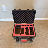 FPVtosky Waterproof DJI Mavic 3 Case Walnut Creek CA Drone