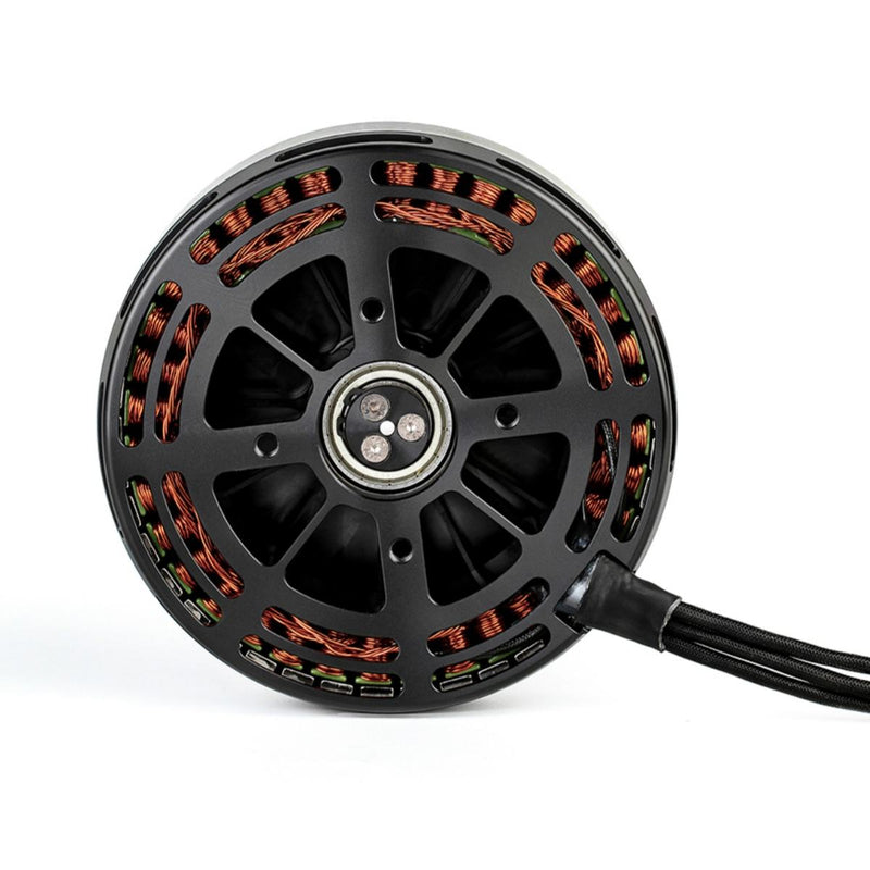 Ligpower MN1015 KV70 VTOL Drone Motor Brushless UAV Motor for Quadcopter Multirotor UAV Airplane Drone