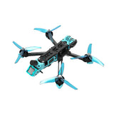 FPV 5 Inch Drone 5inch 225mm / 6inch 260mm / 7inch 295mm with 5mm Arm Quadcopter Frame 5