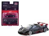 Tarmac Works Pagani Imola Nero Oro Black 1/64 Diecast Model T64G-TL046-BK Parts