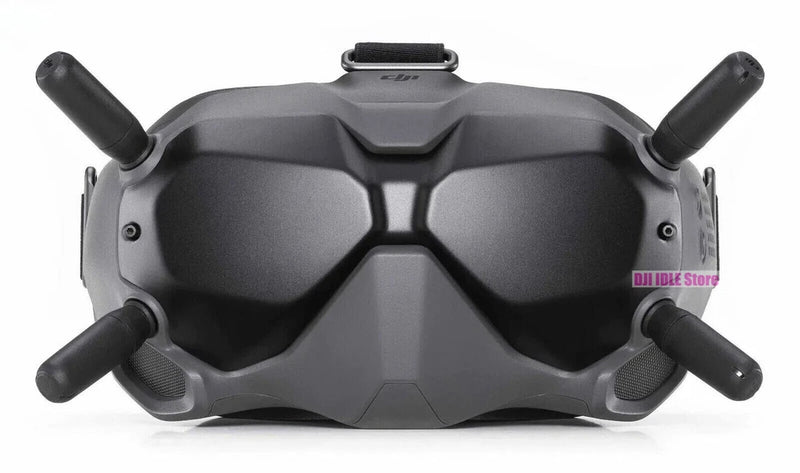 DJI FPV Goggles V2-95%NEW