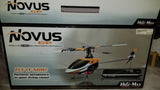 Novus Nano RC Helicopter