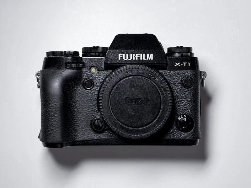 Fujifilm X-T1 Mirrorless Body APS-C Fuji XT1 - Finder Not Working