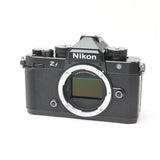 Nikon Zf 24.5MP Full-Frame Mirrorless Camera Body #186 -Near Mint-
