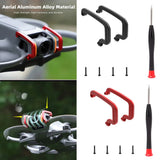 Gimbal Bumper Camera Lens Crash Protector for DJI Avata 2 Drone Accessories