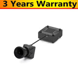Infra Camera RC Drone 0Lux Simulated Night Vision Black/ White Image Sensor