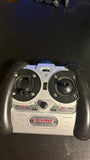 Lot(888)- Syma S107G 3-channel remote control helicopter transmitter