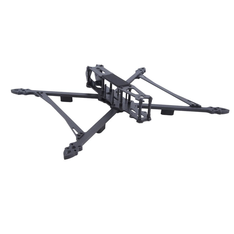 3K Carbon Fiber Frame MARK4 V2 10Inch 427mm WheelBase RC FPV Freestyle2556
