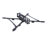 3K Carbon Fiber Frame MARK4 V2 10Inch 427mm WheelBase RC FPV Freestyle2556