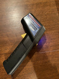 Centech Digital Infrared Thermometer Model 96451 Preowned Battery Included Battery