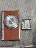 FUJIFILM XF1 Compact Digital Camera Tested Working Seller Japan