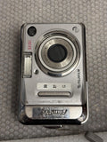 FUJIFILM FinePix A500 Compact Digital Camera Tested Working Seller Japan