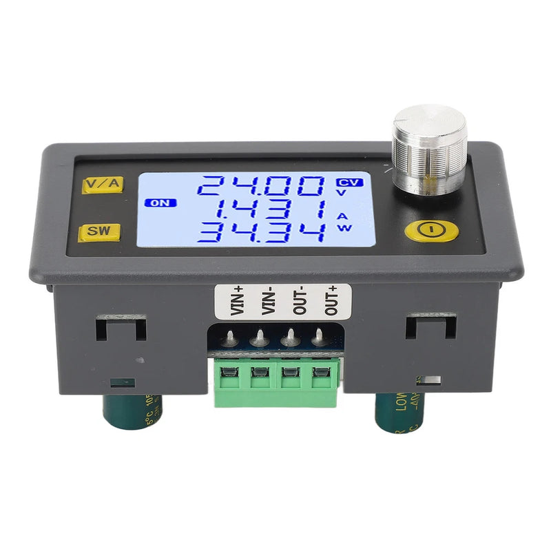 DC To DC Boost Converter Variable Voltage Regulator Power Supply Spares ?