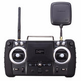 Hubsan 4-Channel 2.4GHz FPV Transmitter w/5.8GHz & 3.5