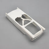 Revell 1/24 1956 Ford Thunderbird Parts Kit Bash Car Body