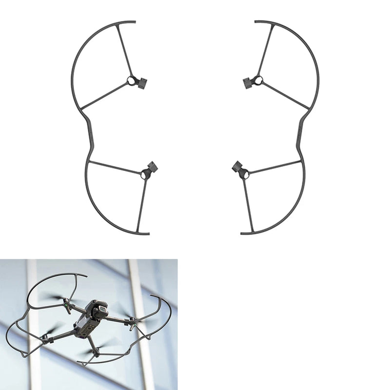 Drone Propeller Guard Protective Frame Accessories For DJI Mavic 3/Cine/Classic Drone