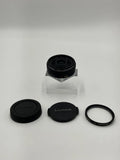 Panasonic Lumix G 14mm F2.5 ASPH H-H014 Pancake Lens Micro Four Thirds