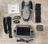 NEW Genuine DJI Matrice 4T Plus Combo 48?MP Tele? Thermal Cameras LiDAR SEALED