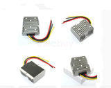 New DC Converter 24V to 12V 20A 240W Step-down Buck Power Supply Module Car
