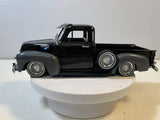 1953 Chevy 3100 Lowrider Diecast Model Car: 1/24 Scale, New NO Box By Welly